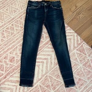 Blank NYC Stretchy Skinny Jean